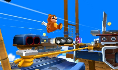 Super Mario Land 3D - Imagen 45